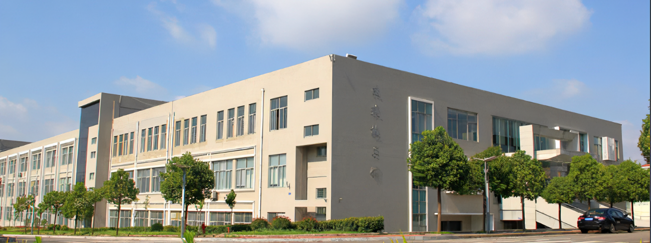 建筑技术馆